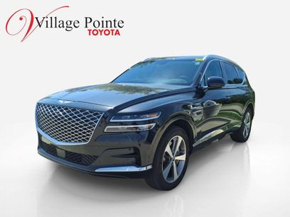 Used 2024 Genesis GV80 3.5T Advanced w/ Advanced Package