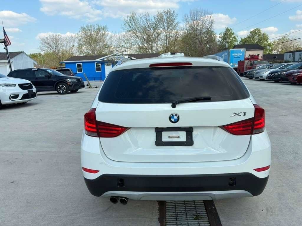 Used 2014 BMW X1 xDrive28i AWD/4WD image 7