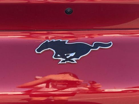 Certified 2024 Ford Mustang Mach-E Select w/ Comfort Package Lite AWD/4WD image 28