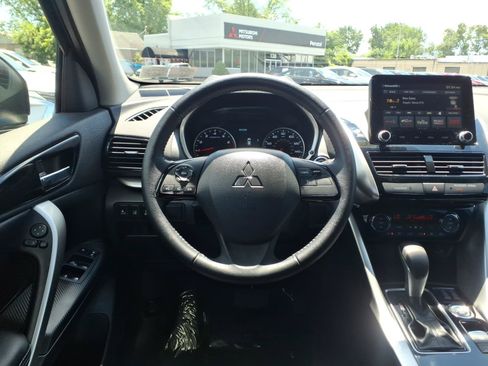 Used 2023 Mitsubishi Eclipse Cross SE AWD/4WD image 15