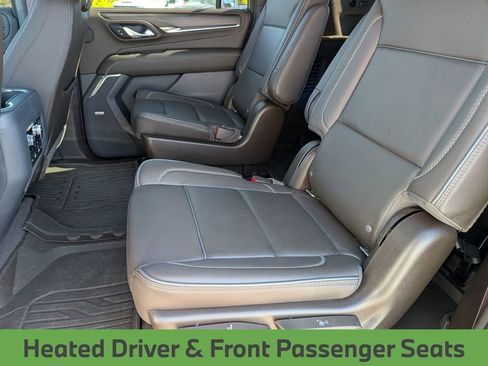 Used 2021 GMC Yukon XL Denali RWD image 29