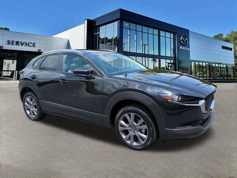 Used 2026 MAZDA CX-30 AWD 2.5 S image 2