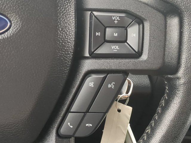 Used 2019 Ford F150 XLT w/ Equipment Group 302A Luxury AWD/4WD image 25
