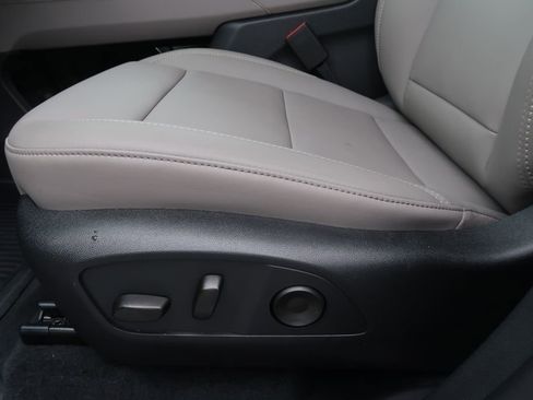 Certified 2026 GMC Acadia Elevation w/ Black Edition image 11