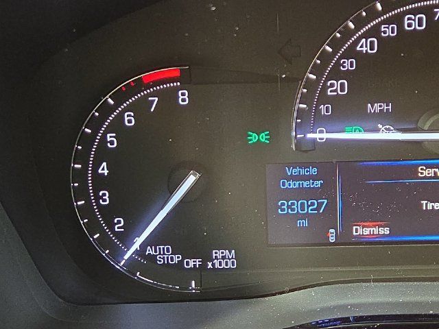 Used 2018 Cadillac XT5 Luxury w/ Driver Awareness Package FWD image 18