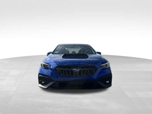 Used 2022 Subaru WRX Premium AWD/4WD image 8