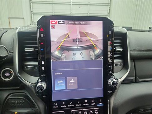 New 2026 RAM 2500 Laramie image 30