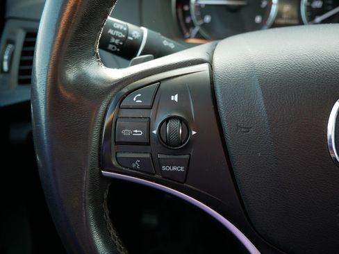 Used 2015 Acura MDX SH-AWD w/ Technology Package image 28