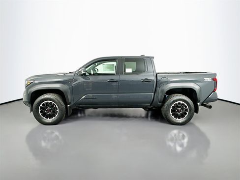 New 2025 Toyota Tacoma TRD Off-Road image 4