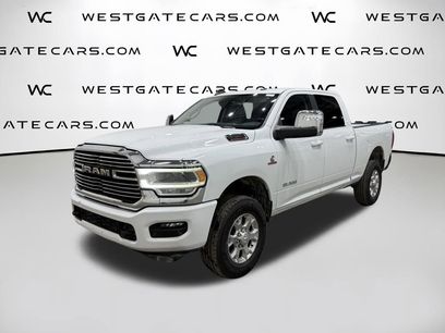 Used 2024 RAM 2500 Laramie