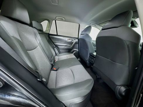 Used 2024 Toyota RAV4 AWD Hybrid image 32
