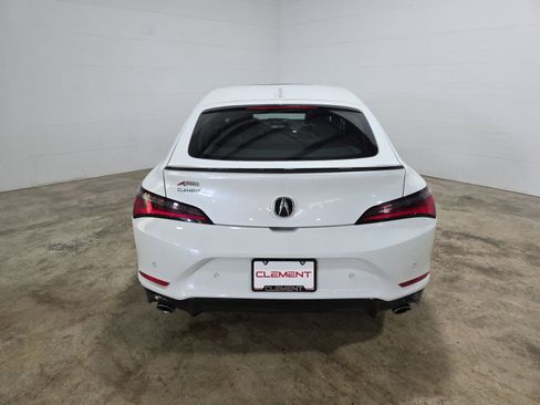 Used 2023 Acura Integra A-Spec image 7