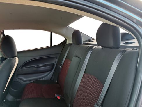 Used 2024 Mitsubishi Mirage G4 ES image 11