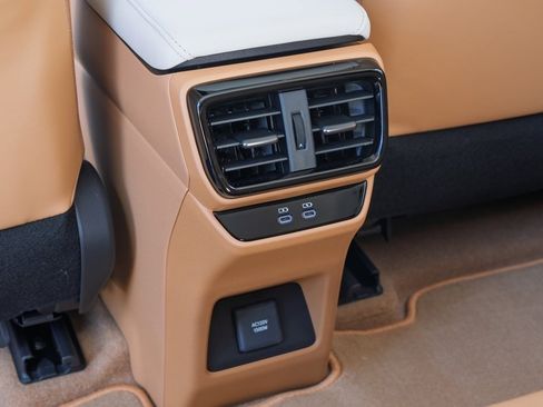 New 2026 Lexus RZ 350e 2WD image 22