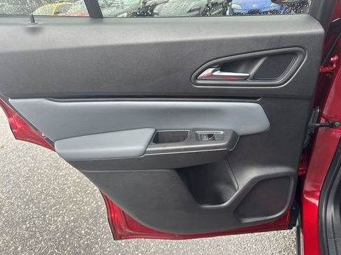 Used 2024 Honda Prologue Touring image 28