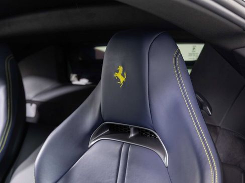 Certified 2021 Ferrari SF90 Stradale image 36