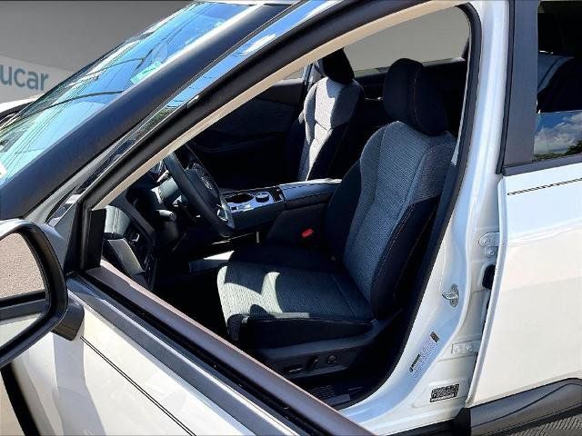 Certified 2023 Nissan Rogue SV AWD/4WD image 10
