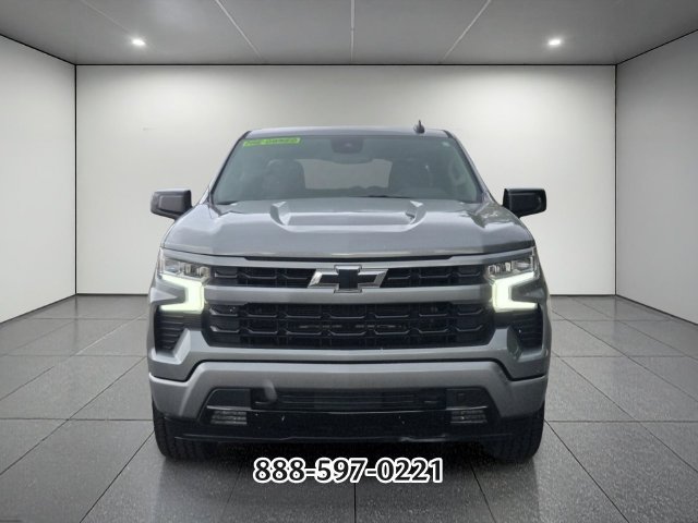 Used 2023 Chevrolet Silverado 1500 RST w/ Texas Edition Plus AWD/4WD image 8