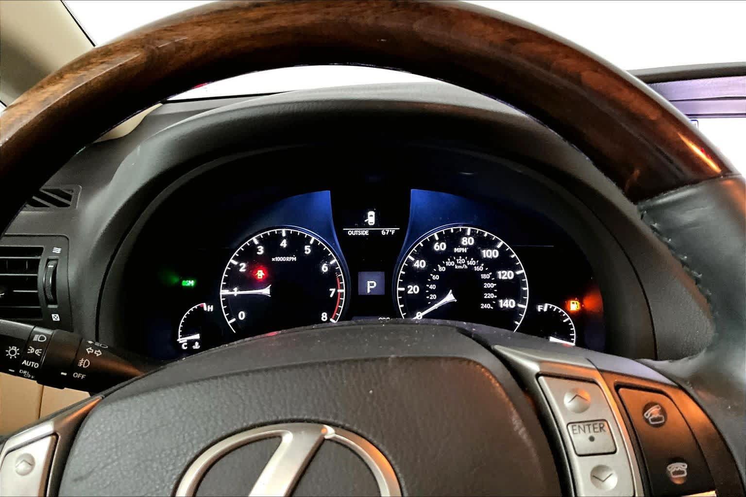 Used 2015 Lexus RX 350 AWD image 25