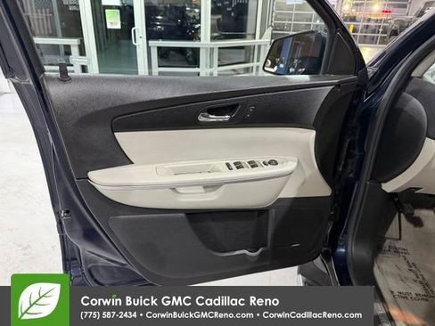 Used 2011 GMC Acadia SLT AWD/4WD image 13