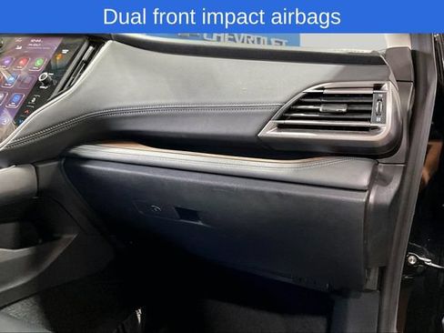 Used 2020 Subaru Outback Limited w/ Tech Package 2 AWD/4WD image 25