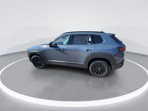 New 2026 MAZDA CX-50 AWD 2.5 Hybrid w/ Premium Pkg image 6