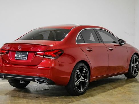 Used 2021 Mercedes-Benz A 220 w/ Premium Package image 8