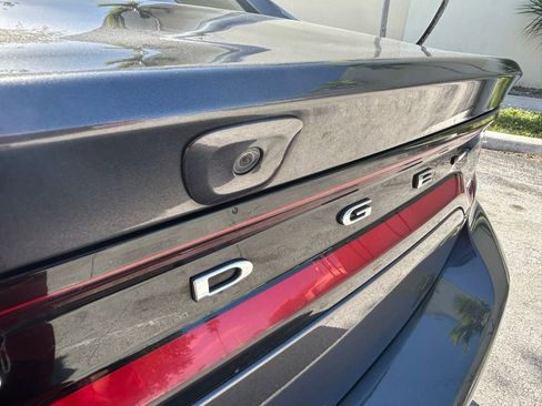 Used 2023 Dodge Charger SXT image 37