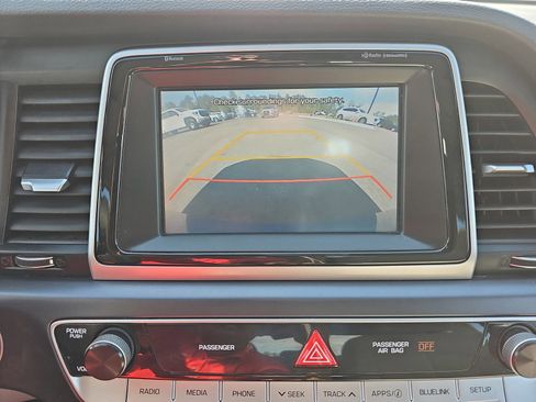 Used 2018 Hyundai Sonata SEL FWD image 24