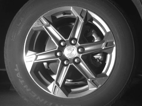 Used 2026 Chevrolet Blazer LT FWD image 16