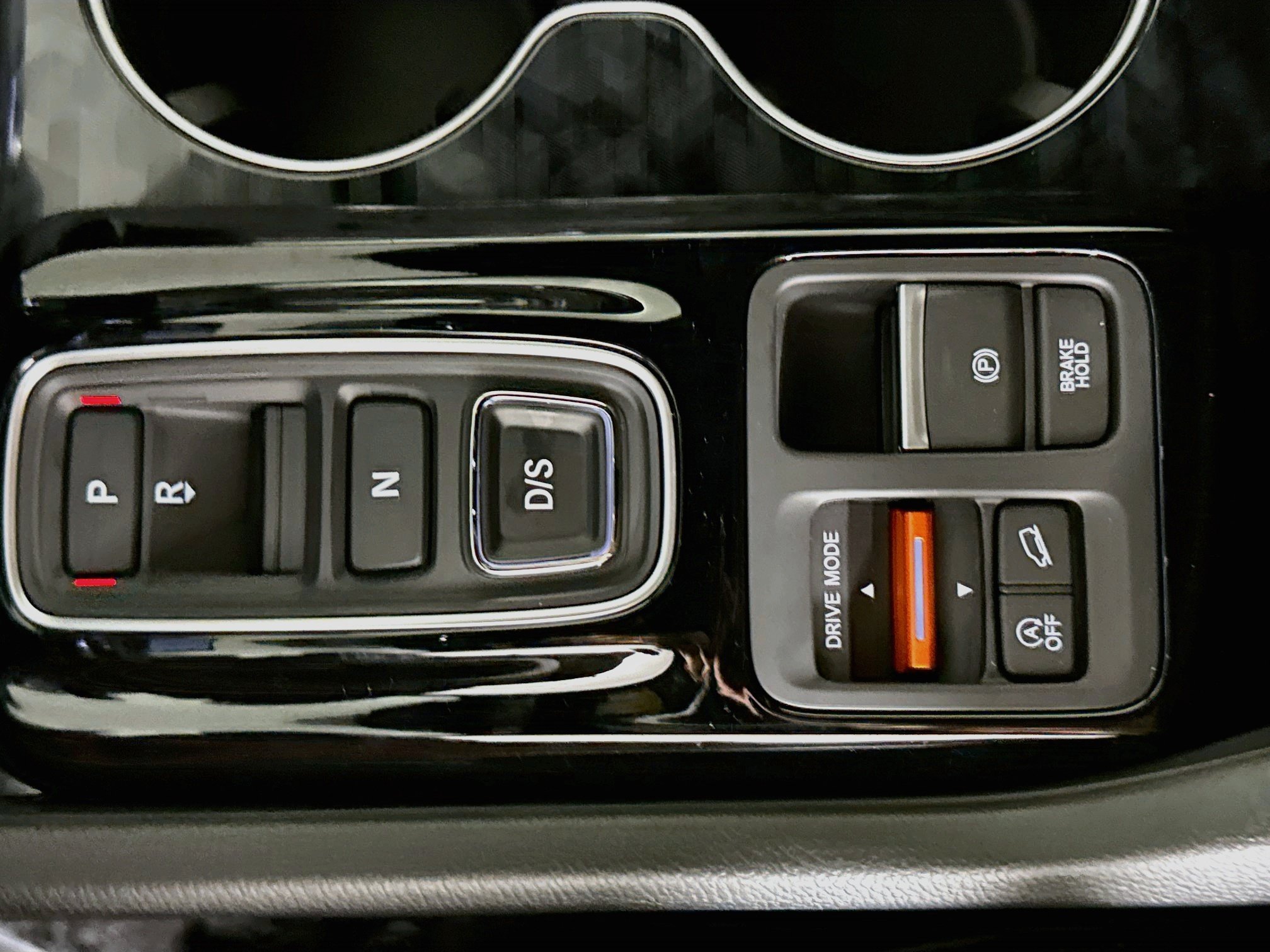 New 2027 Honda Passport TrailSport Elite image 19