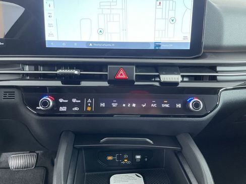 New 2026 Kia Sportage SX Prestige image 24