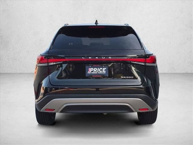 Used 2024 Lexus RX 350 Premium Plus w/ Convenience Package FWD image 7