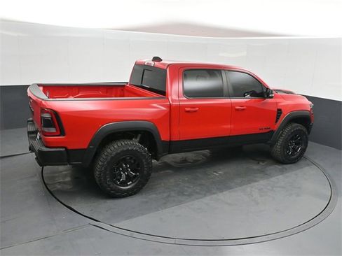 Used 2022 RAM 1500 TRX w/ TRX Level 1 Equipment Group image 31