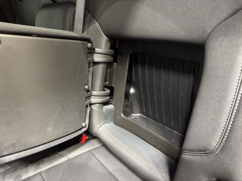 Used 2022 Chevrolet Silverado 1500 RST w/ Convenience Package II image 14