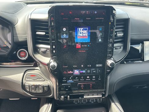 New 2026 RAM 1500 RHO AWD/4WD image 21