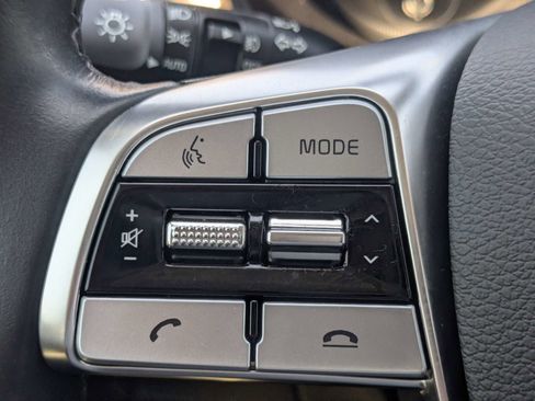 Certified 2021 Kia Telluride SX w/ SX Prestige Package AWD/4WD image 38