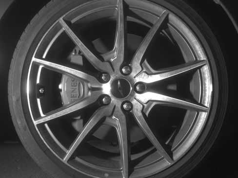 Used 2025 Genesis G70 2.5T image 13