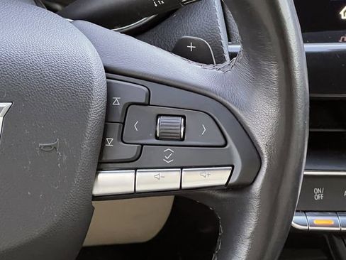 Certified 2022 Cadillac CT5 Premium Luxury image 17