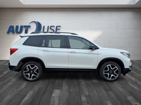 Used 2023 Honda Passport Elite image 7