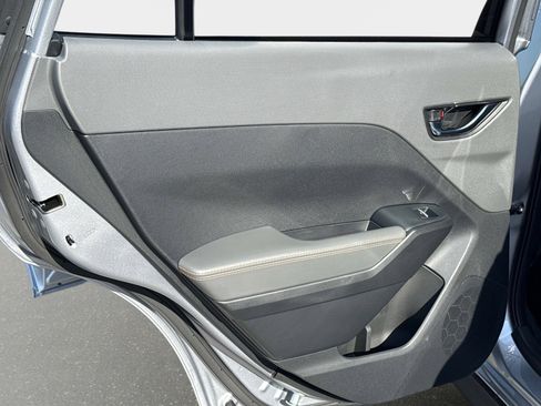 New 2026 Subaru Crosstrek 2.5i Limited AWD/4WD image 13