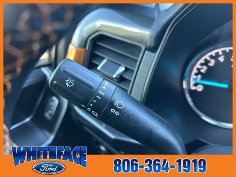 Used 2023 Ford F150 Tremor w/ Trailer Tow Package image 17