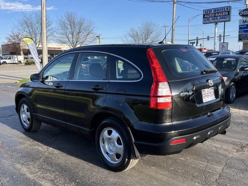 Used 2009 Honda CR-V LX image 4