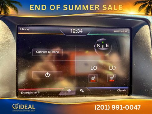 Used 2014 Ford Explorer Sport AWD/4WD image 34