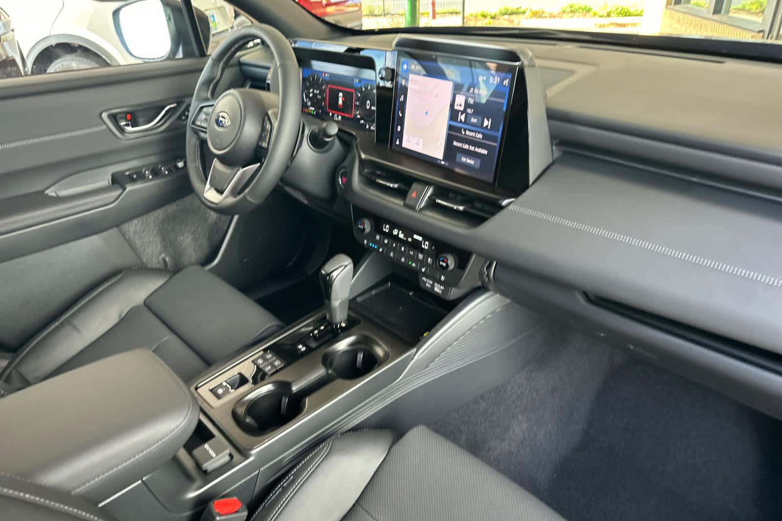 New 2026 Subaru Outback Touring XT AWD/4WD image 15