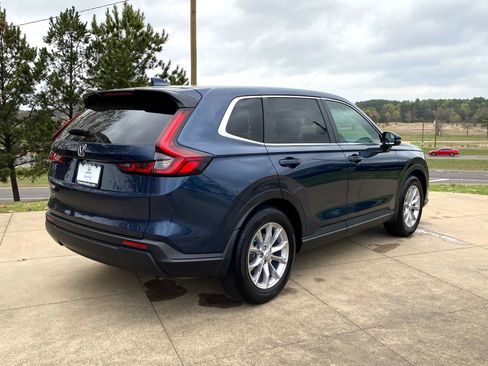 Used 2024 Honda CR-V EX image 6
