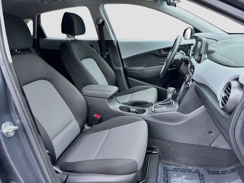 Used 2019 Hyundai Kona SEL FWD image 26