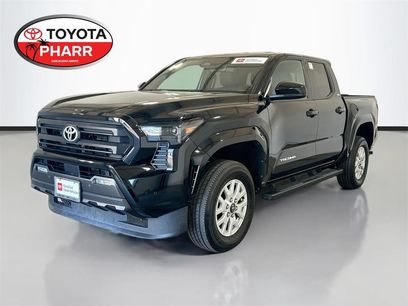 Used 2025 Toyota Tacoma SR5 w/ SR5 Upgrade Package