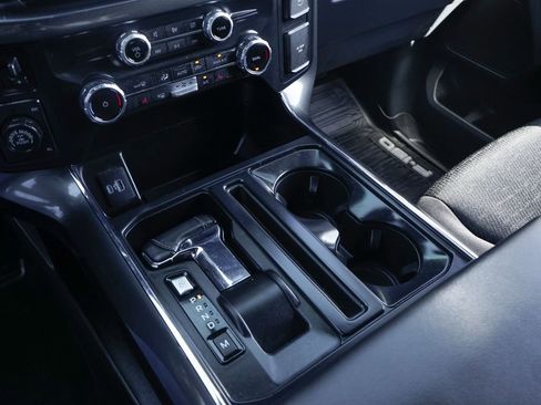 Used 2023 Ford F150 XLT w/ Equipment Group 302A High image 33