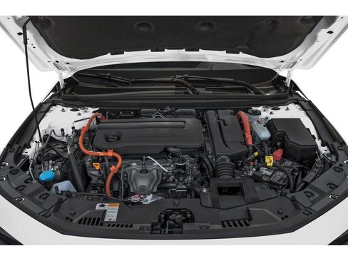 Used 2025 Honda Accord EX-L image 8